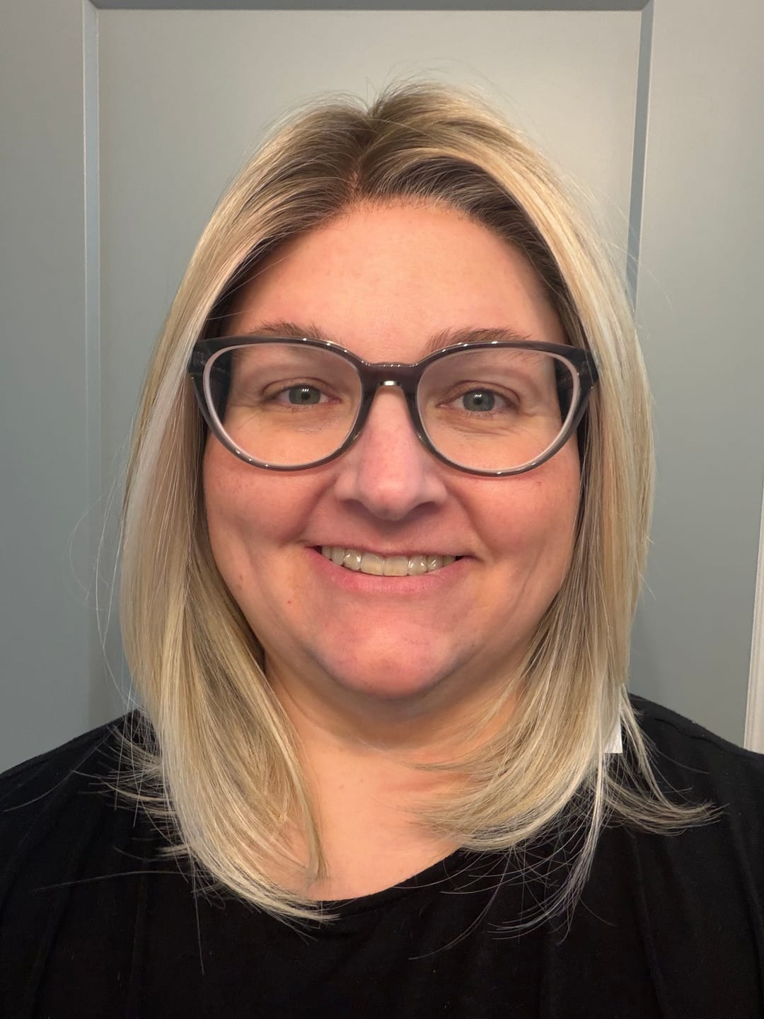 Customer photo review of SWEET TART - Paparazzi Blonde