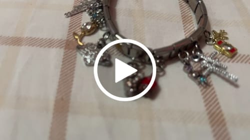 Customer video review of IBC Charm Viaje