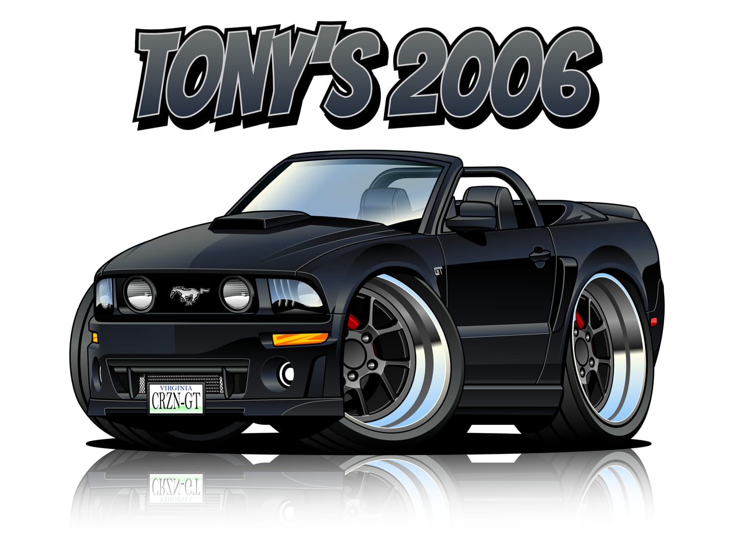 Customer photo review of Baby Style Cartoon Car
