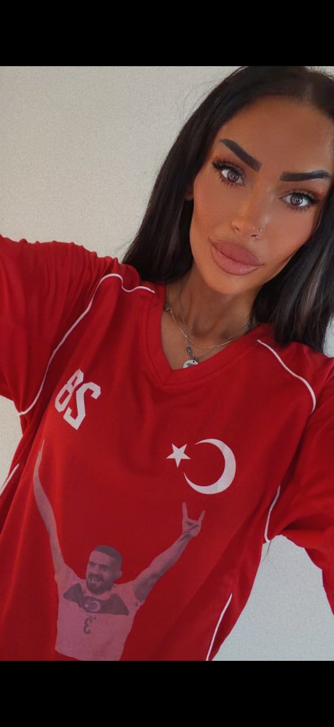 Customer photo review of Demiral - Teamtrikot