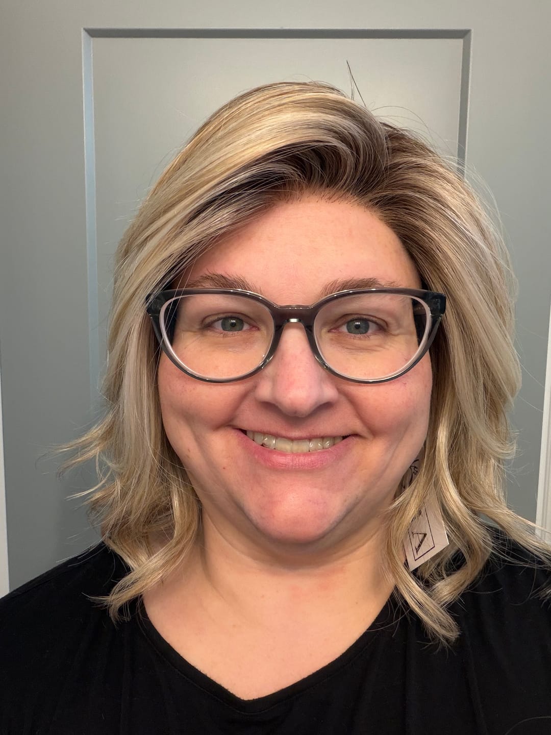 Customer photo review of DREAM CHASER - Neutral Sand Blonde