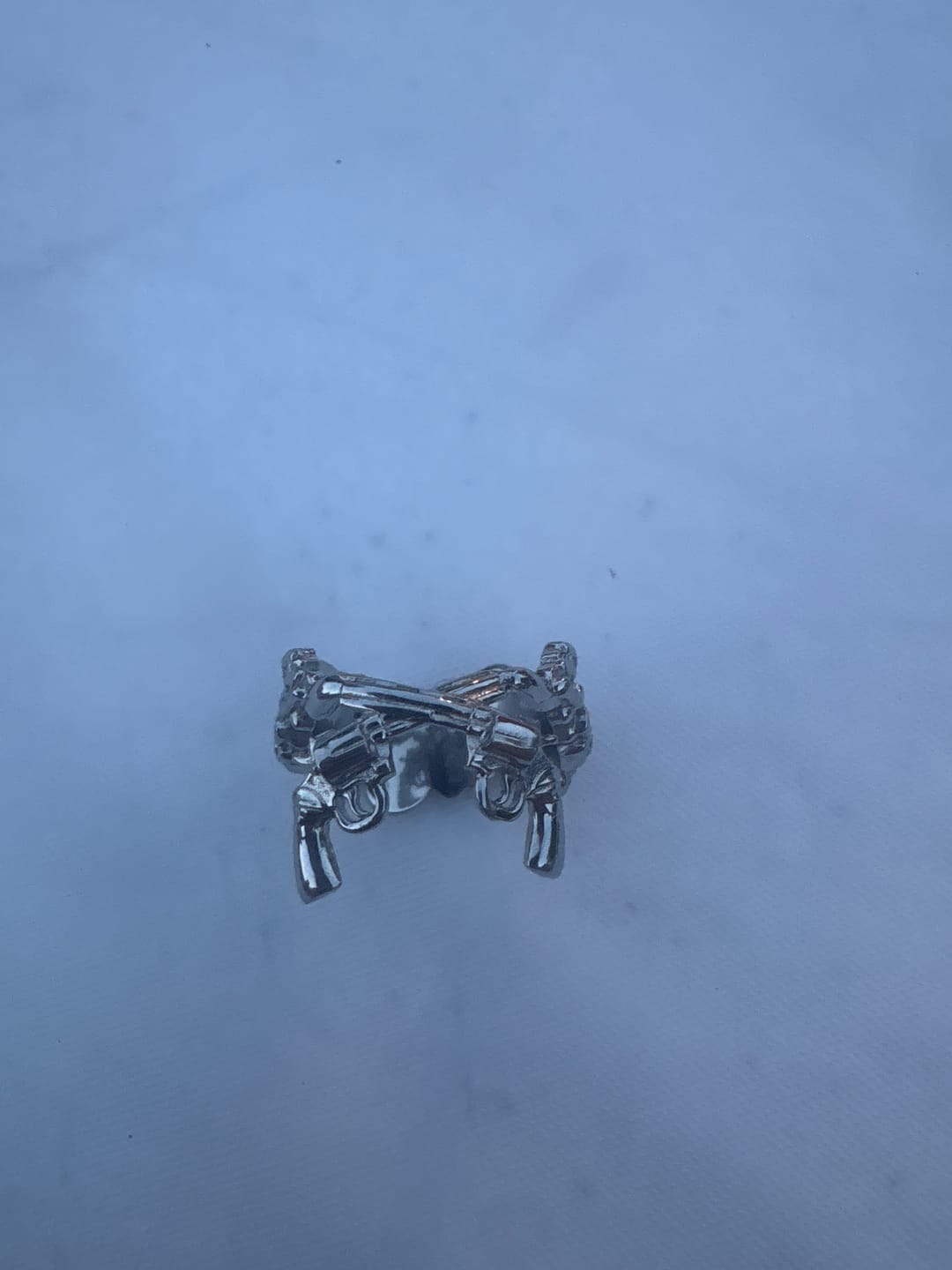 Customer photo review of OUTLAW RING