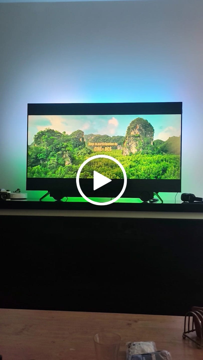Customer video review of Hubaura Sync Box