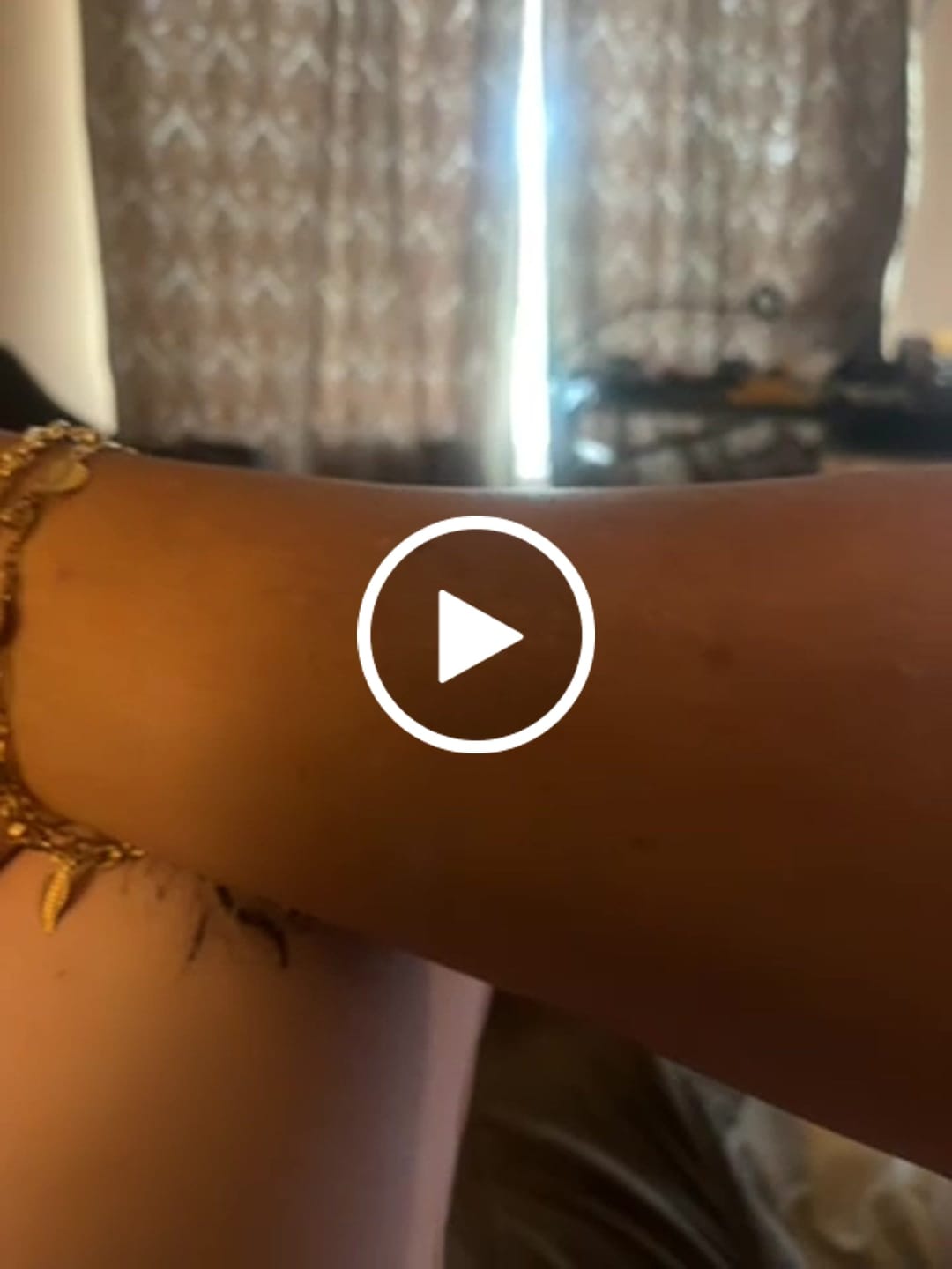 Customer video review of Besque® Magic Ritual XL