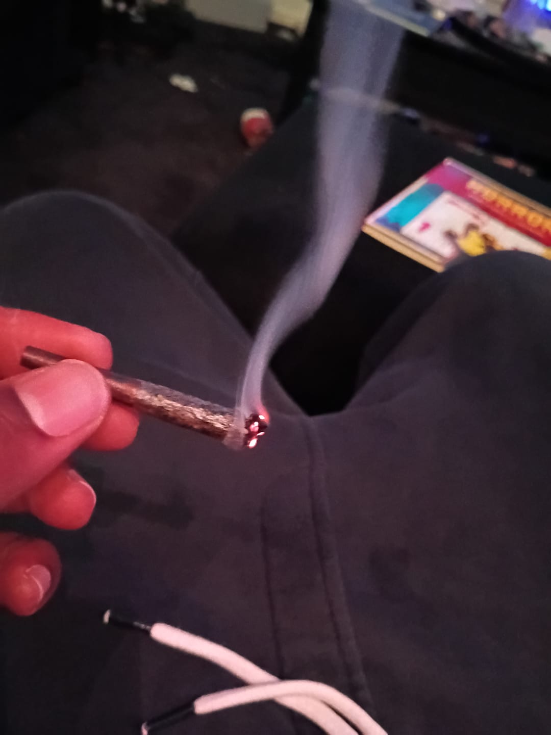 Customer photo review of Chief Stix Zero 7ct 0.5g Prerolls