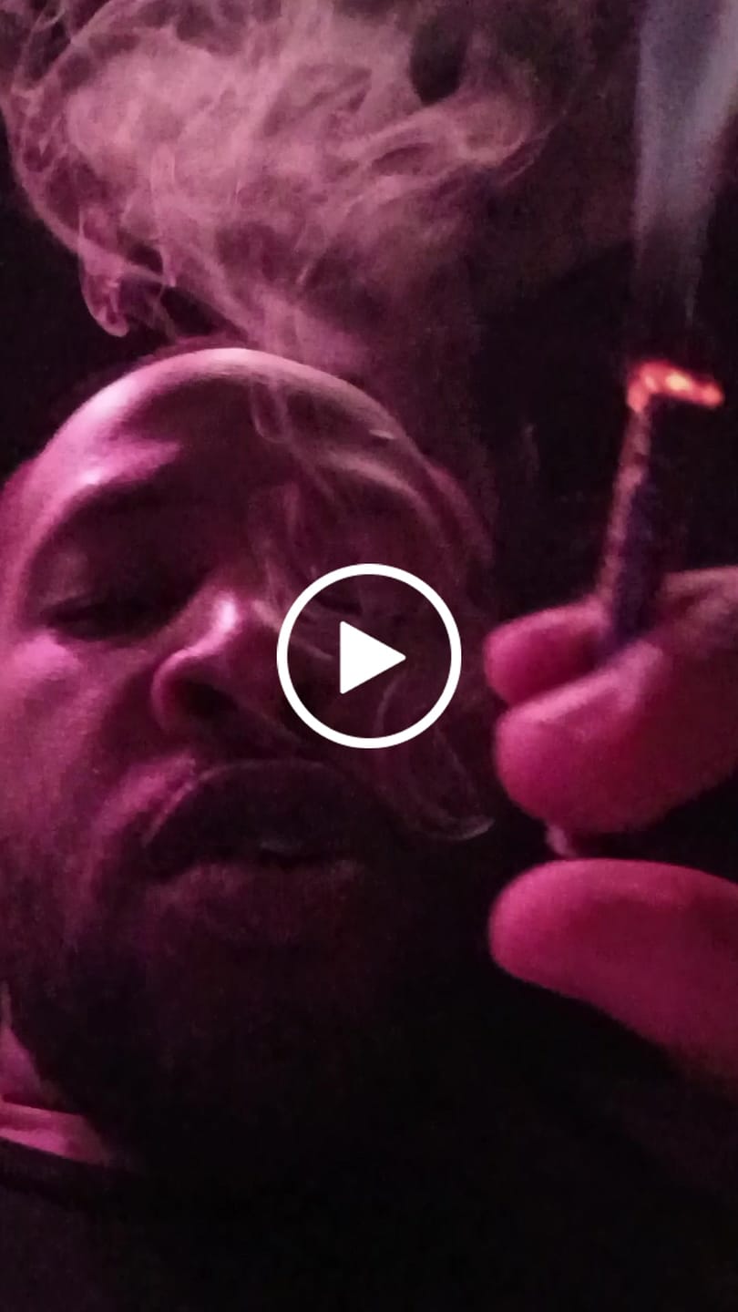 Customer video review of Chief Stix Zero 7ct 0.5g Prerolls