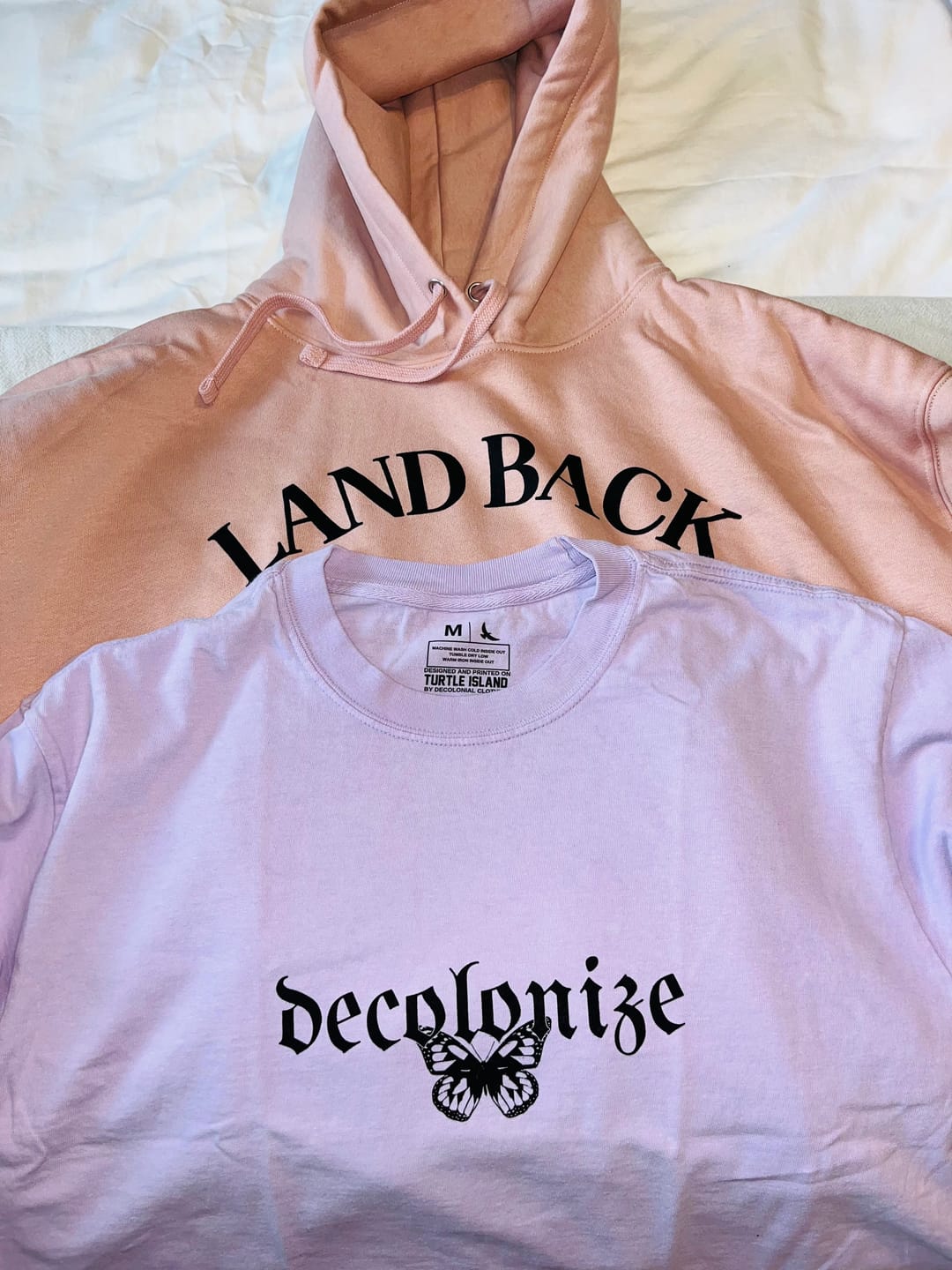 Customer photo review of Summer Bundle