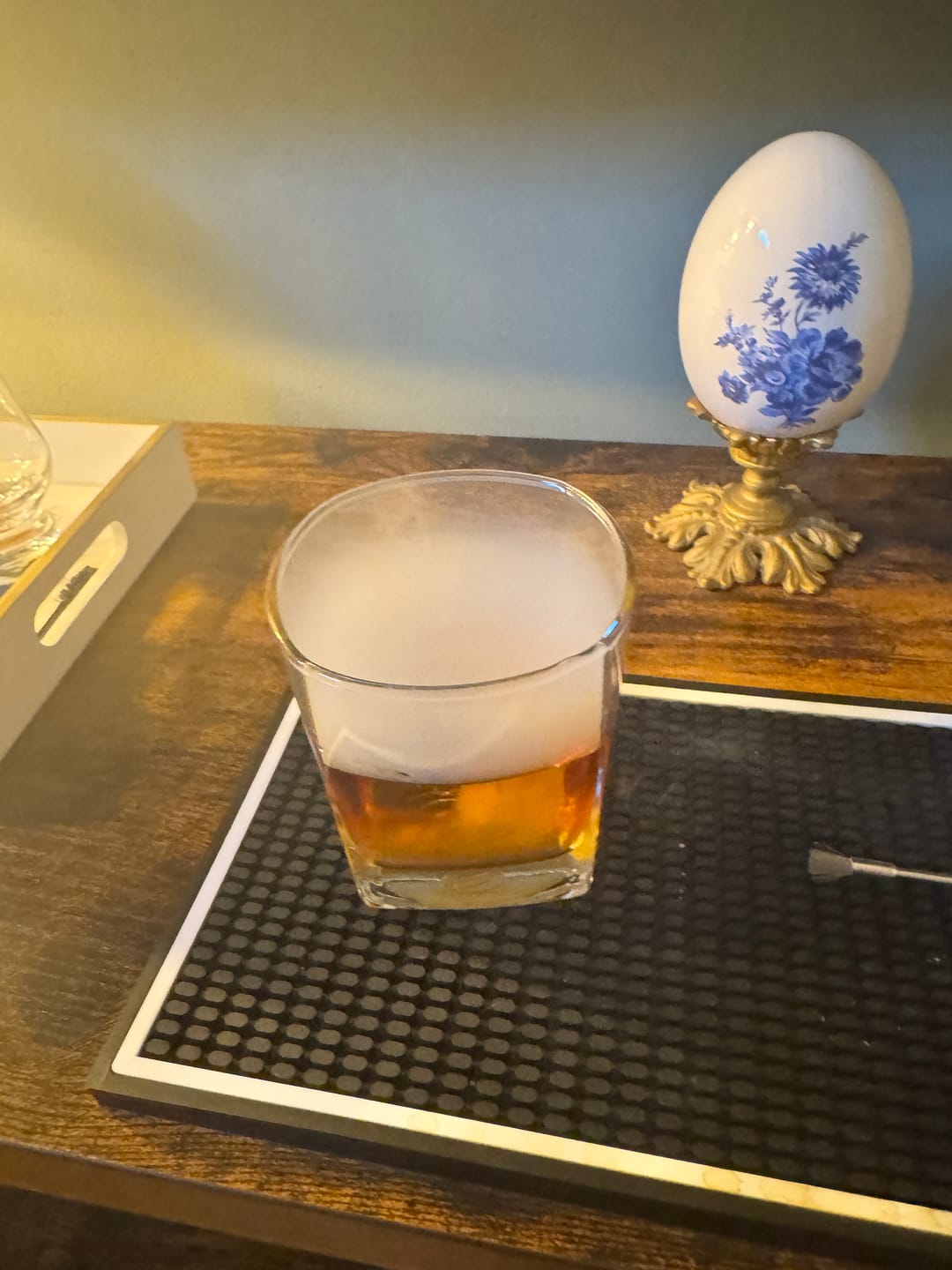 Customer photo review of DrinkSmoked™ Original