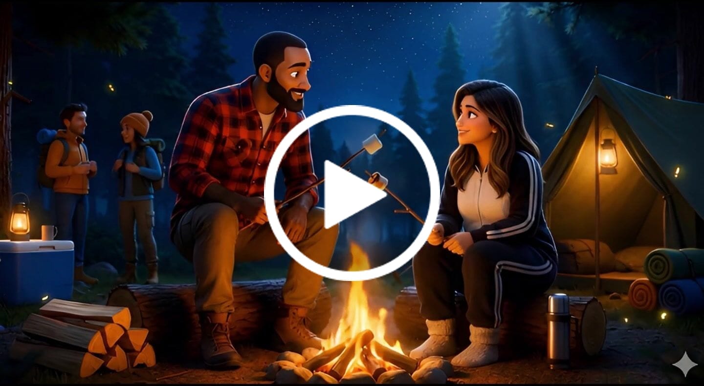Customer video review of Eure Geschichte als Animationsfilm