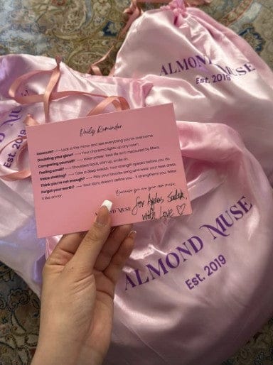 Customer photo review of Isabella