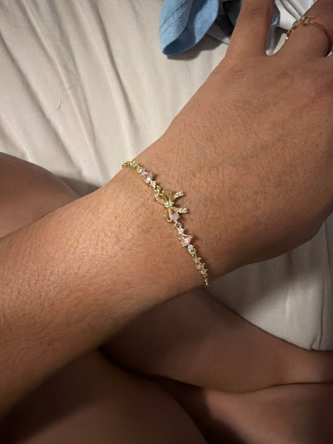 Customer photo review of Shipping Protection