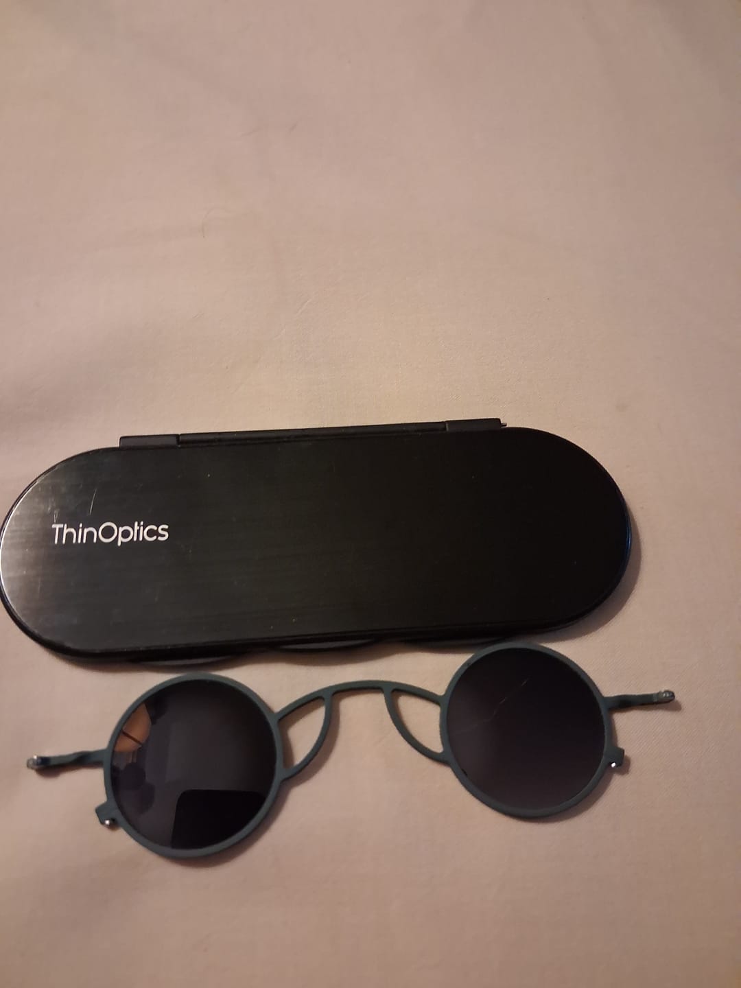 Customer photo review of Milano Case