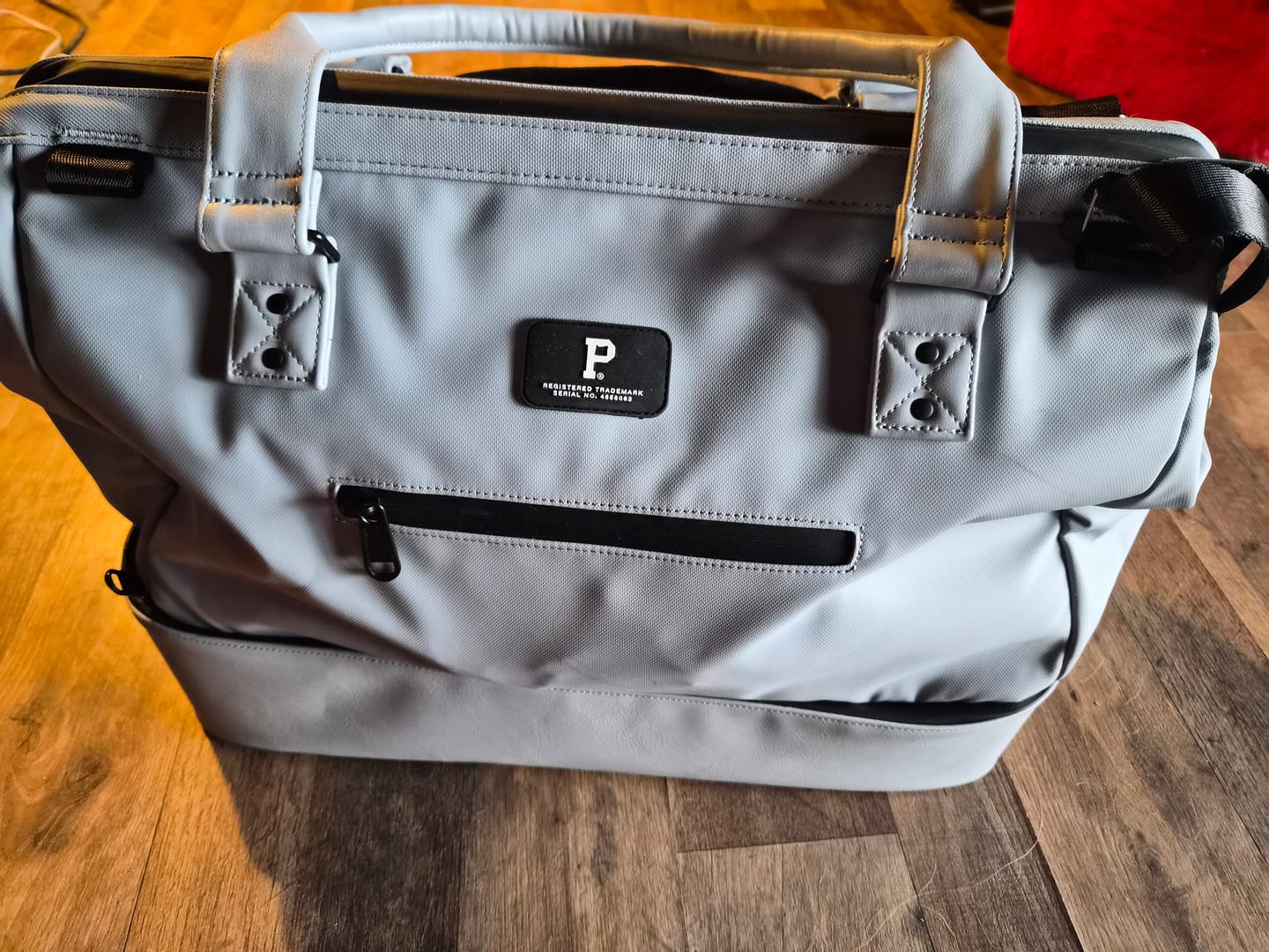 Customer photo review of Cascade Weekender - Standard