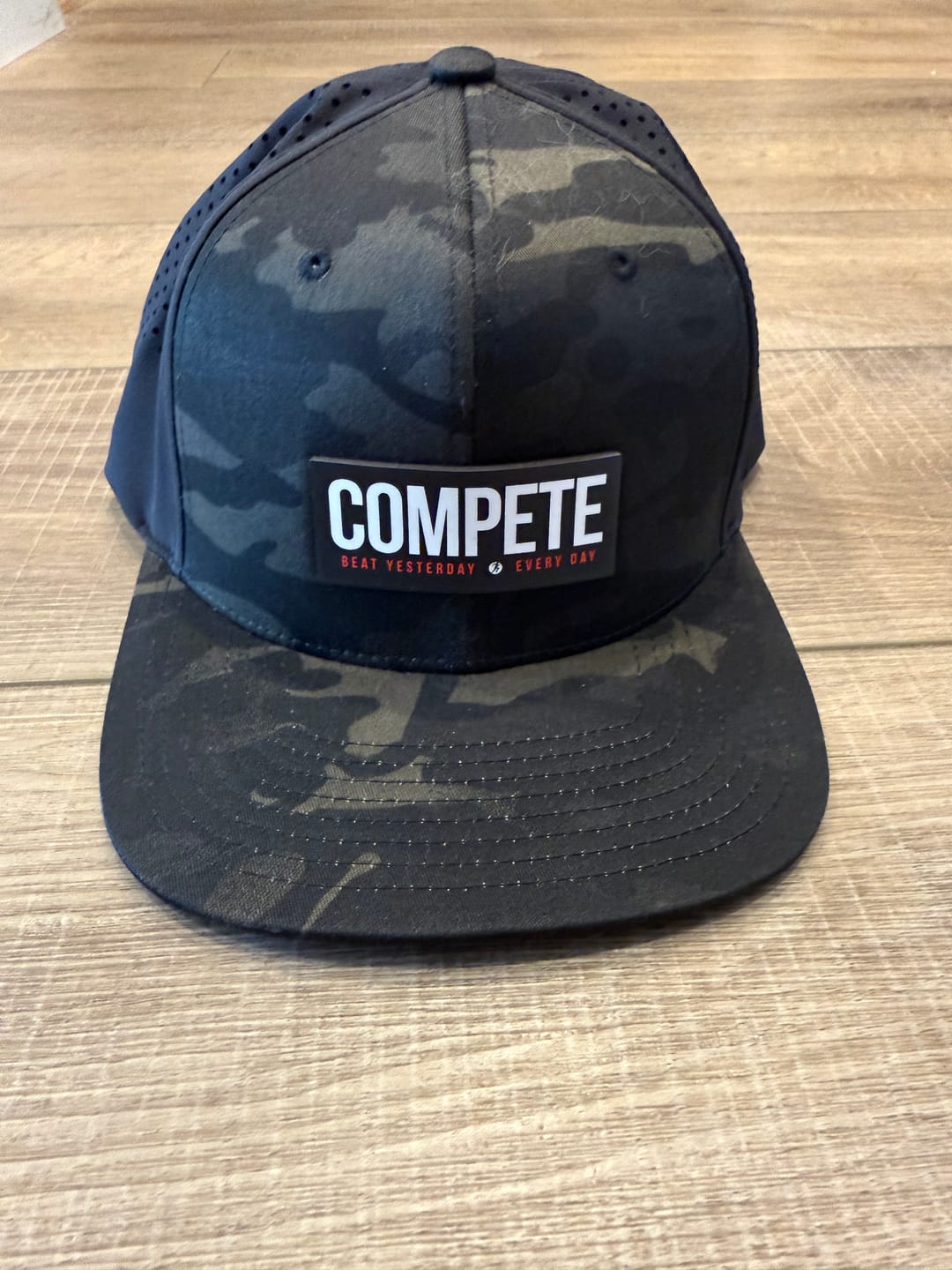 Customer photo review of Daily Rep (Performance)