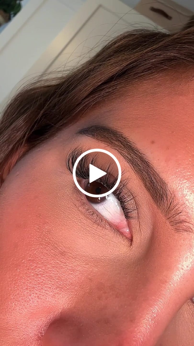 Customer video review of THE CAT EYE