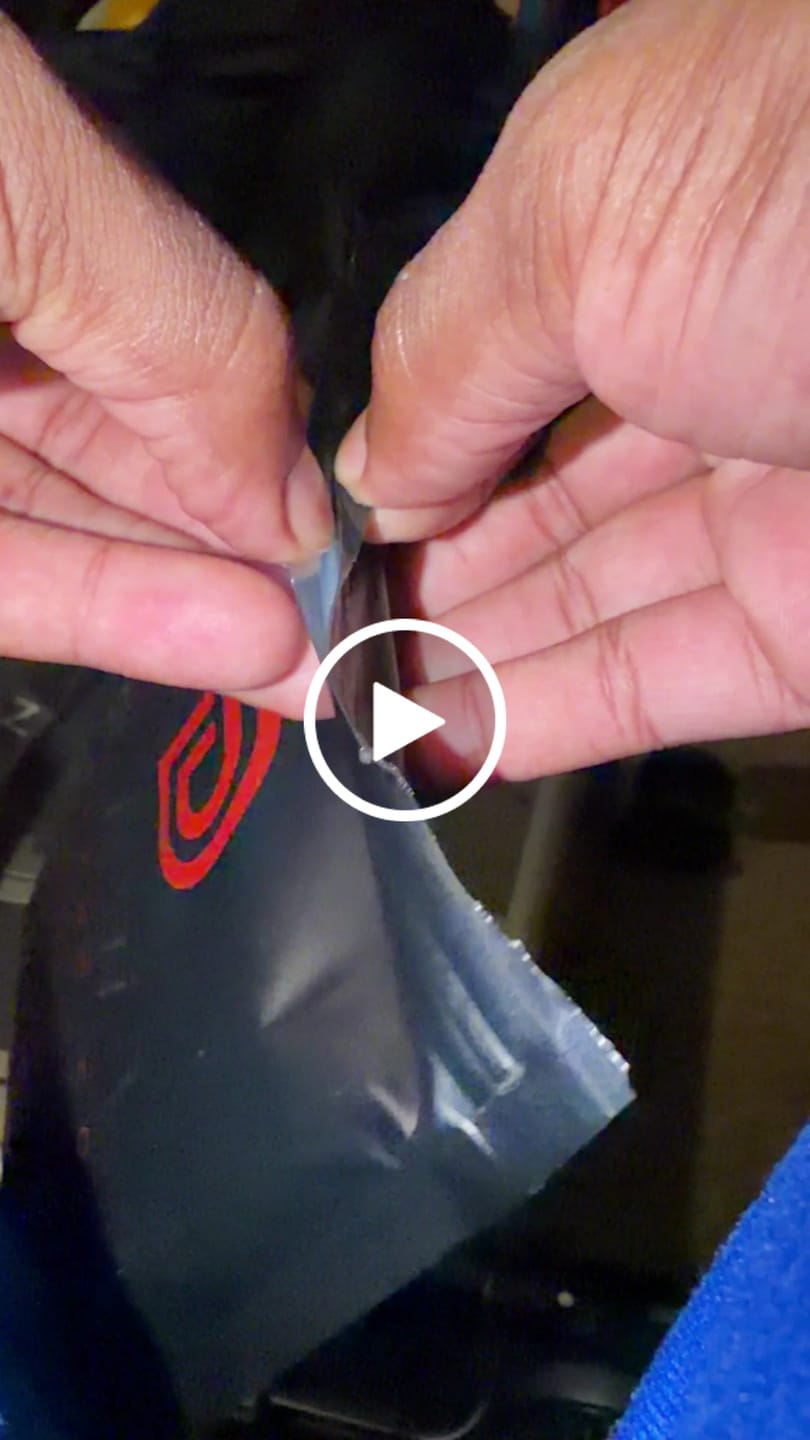 Customer video review of Expressionz Bed-Stuy