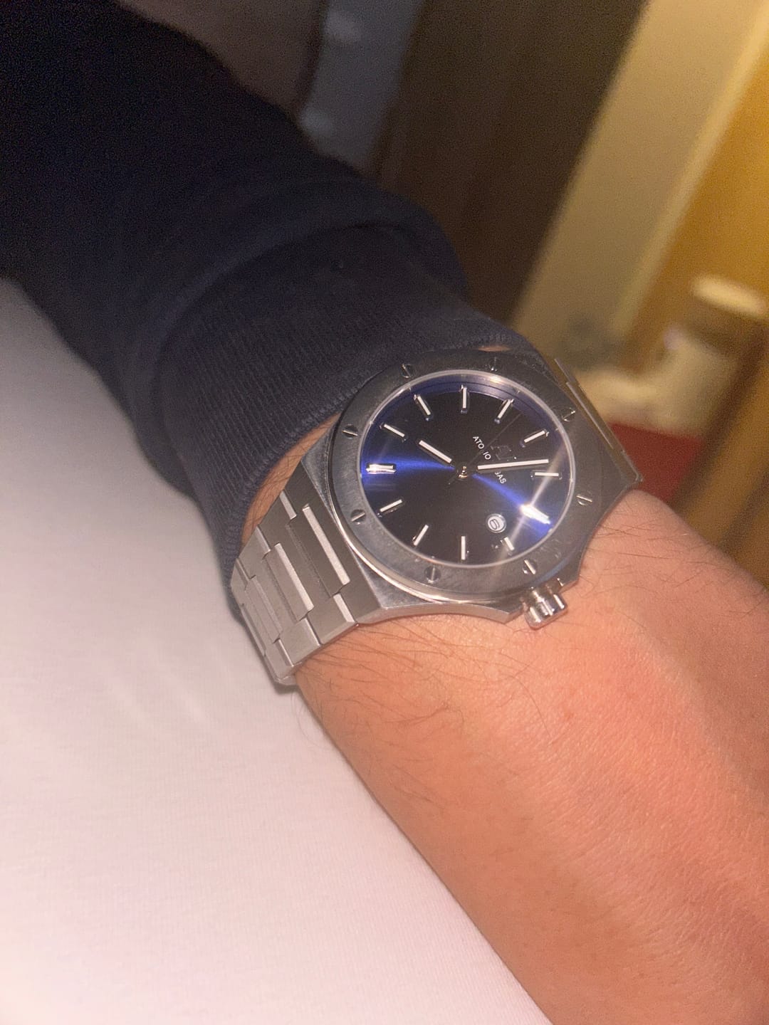Customer photo review of ZOLTEN