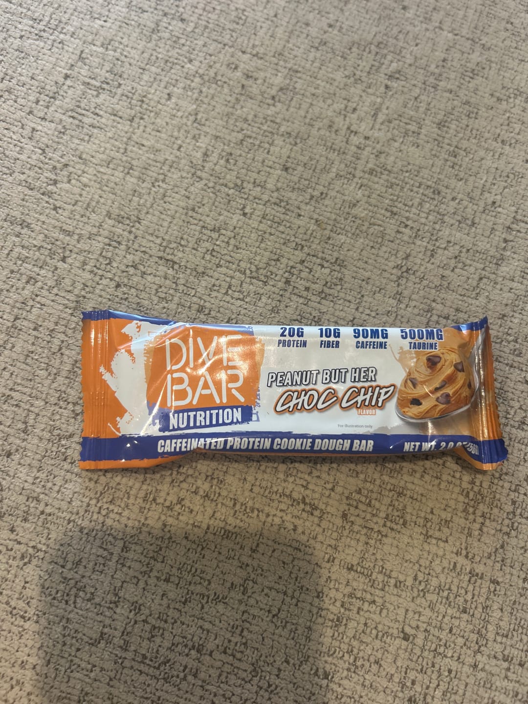Customer photo review of Creamy Dream - 24 Bar Super Valu Pack !