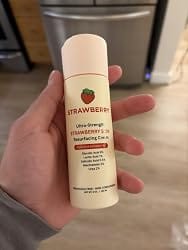 Customer photo review of Advanced Triple-Acid Complex for Keratosis Pilaris