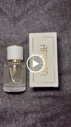 Customer video review of Creamy Soap