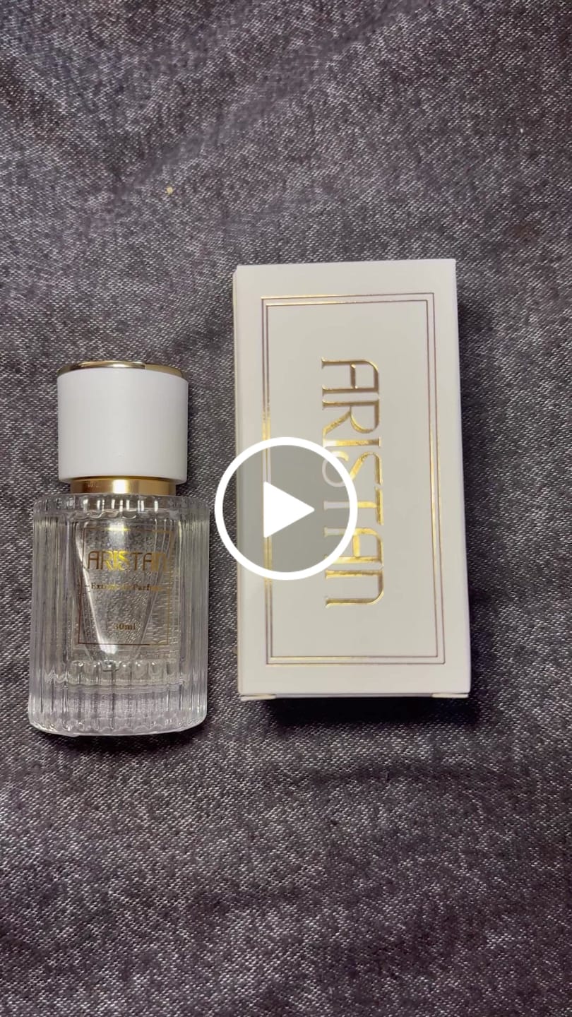 Customer video review of Creamy Soap