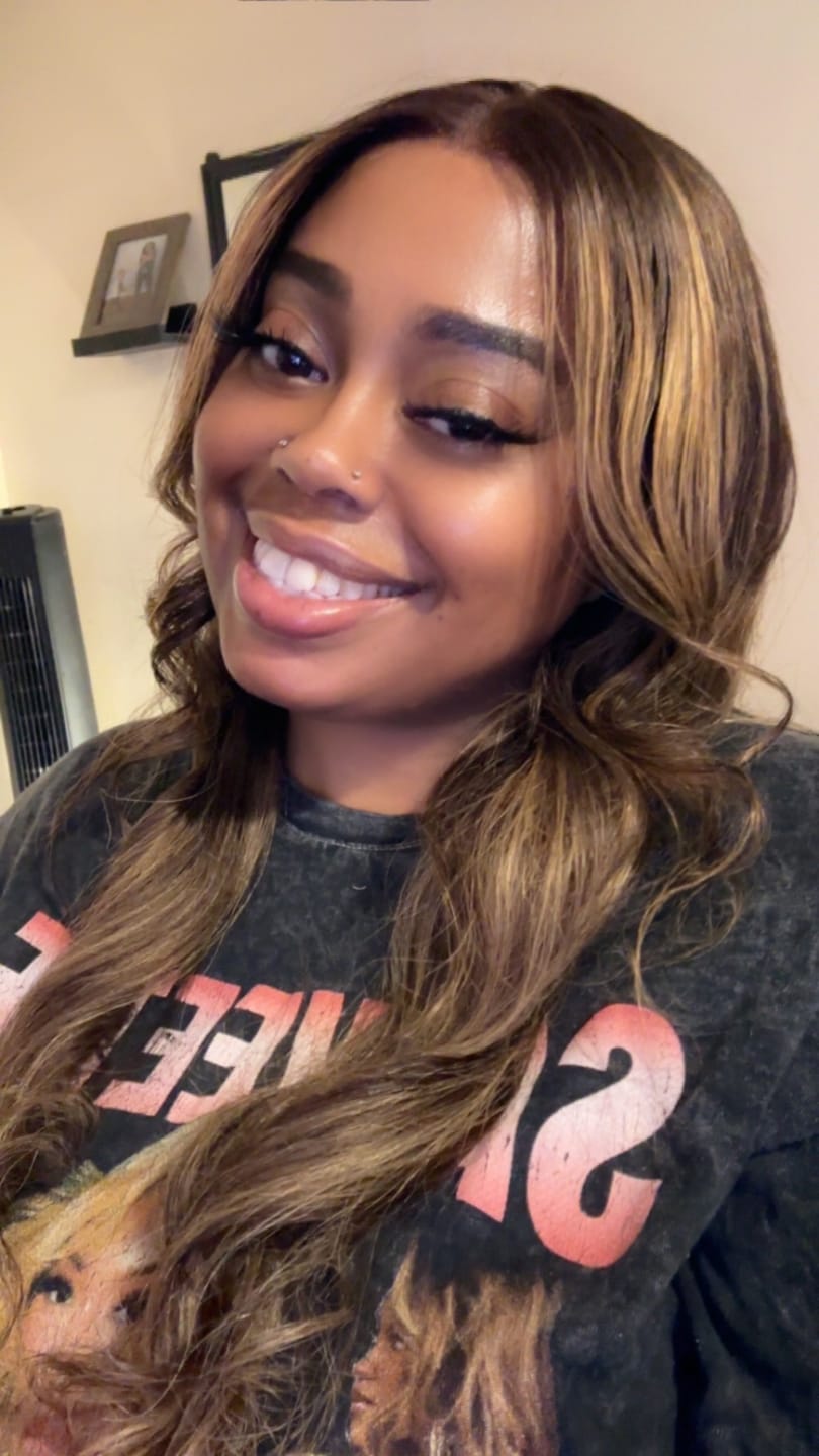 Customer photo review of Hold Me Down™ Adhesive (Ain’t No Other™)