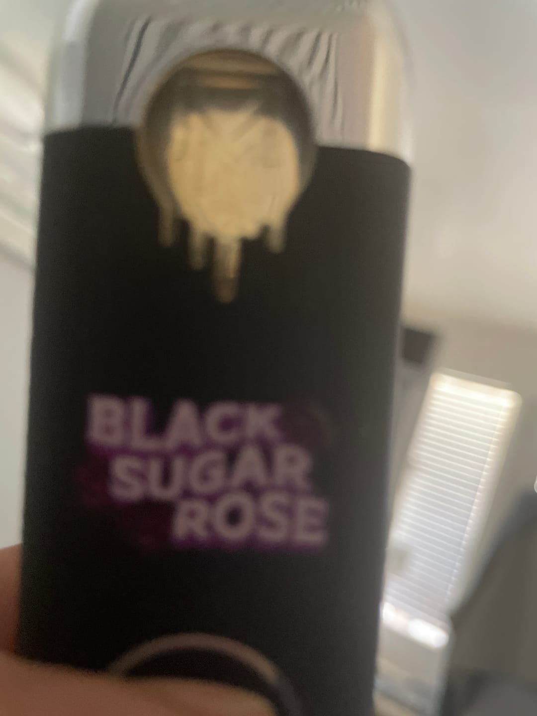 Customer photo review of MUHA Meds - 3.5g Live Resin Vape