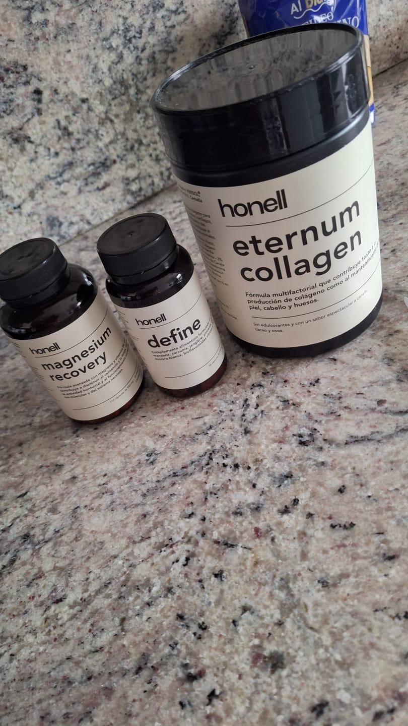 Customer photo review of Define