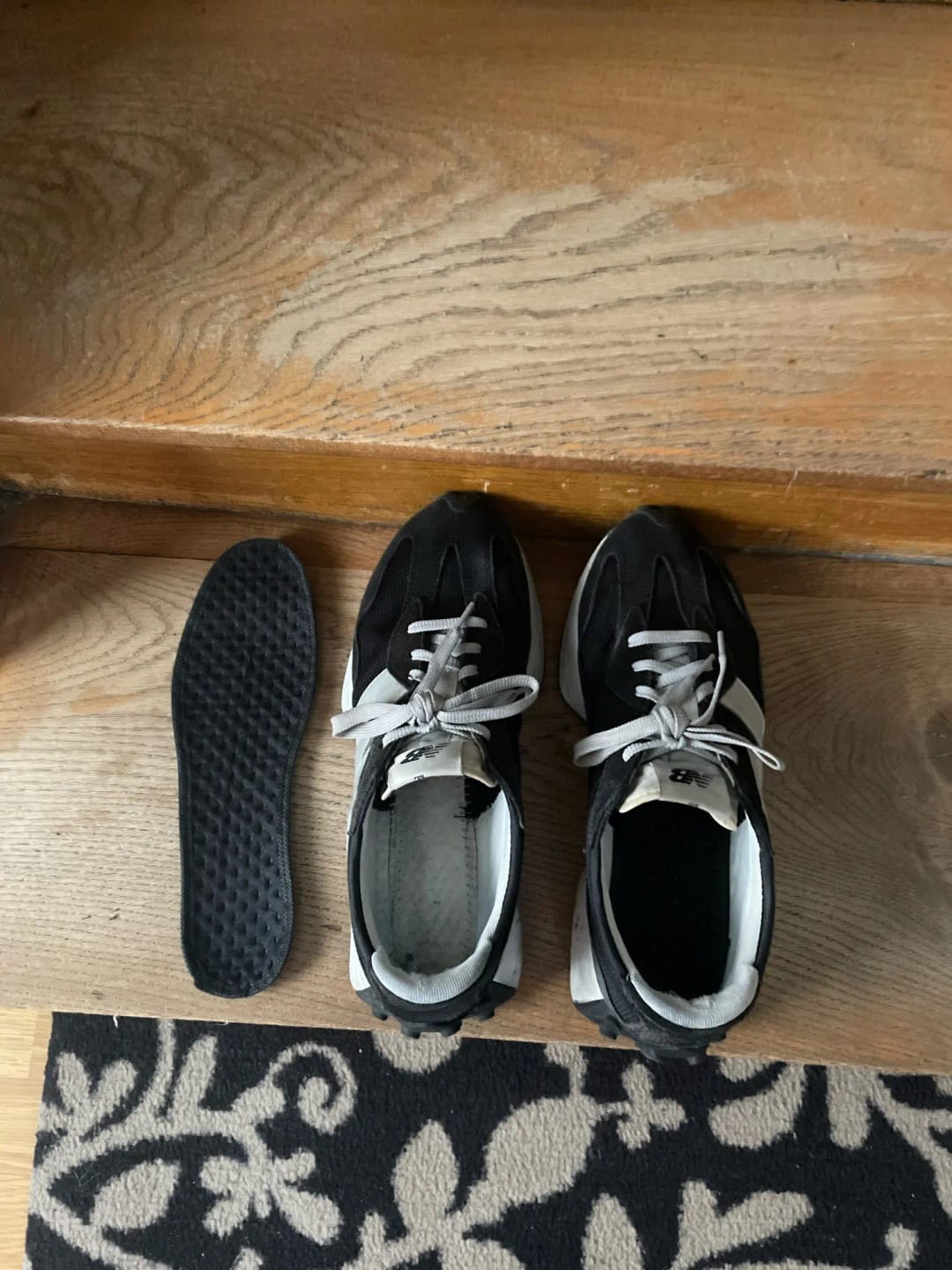 Customer photo review of Plantillas Terapéuticas