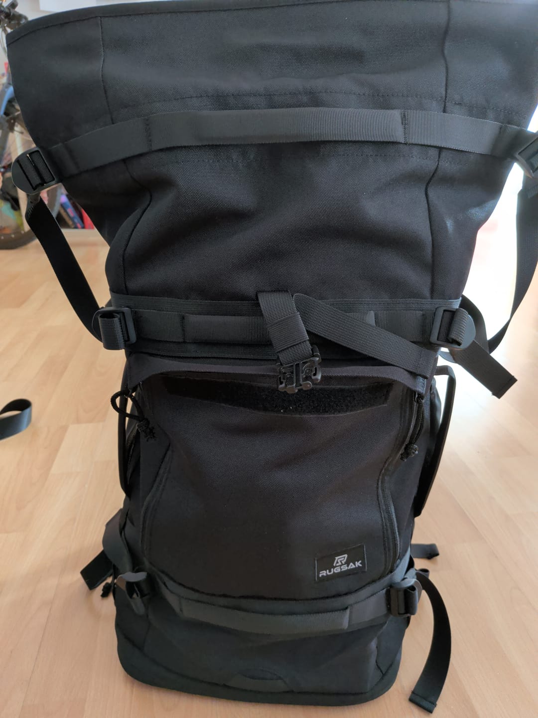 Customer photo review of Explorer