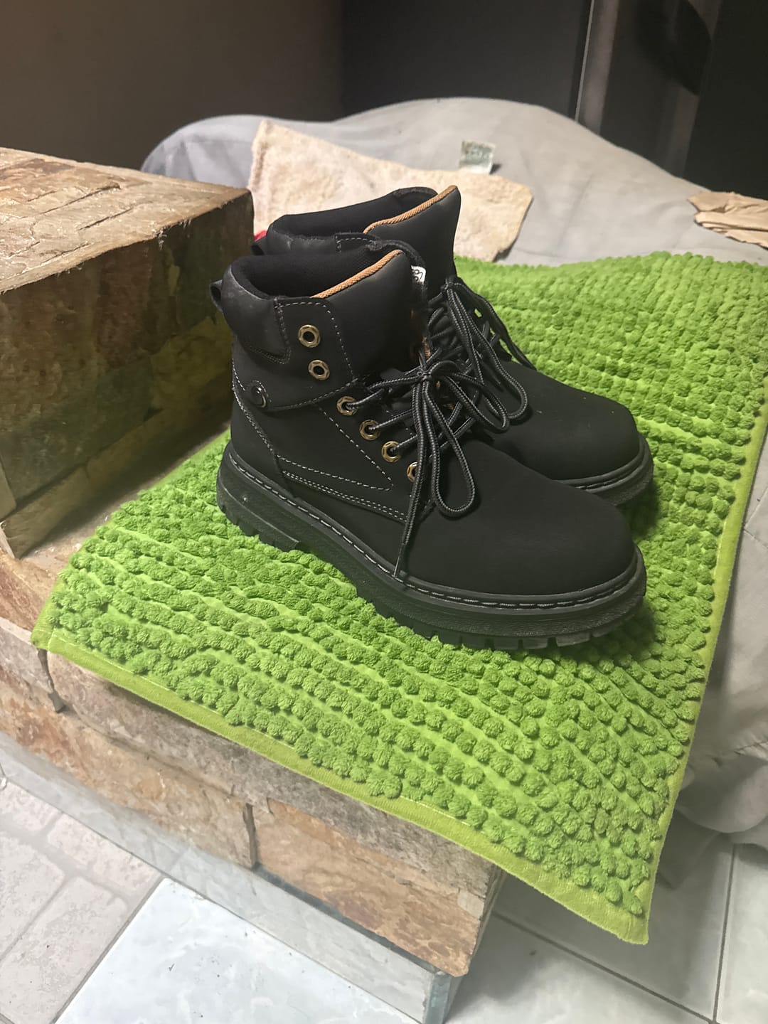 Customer photo review of Vexor - 9cm (3.5")