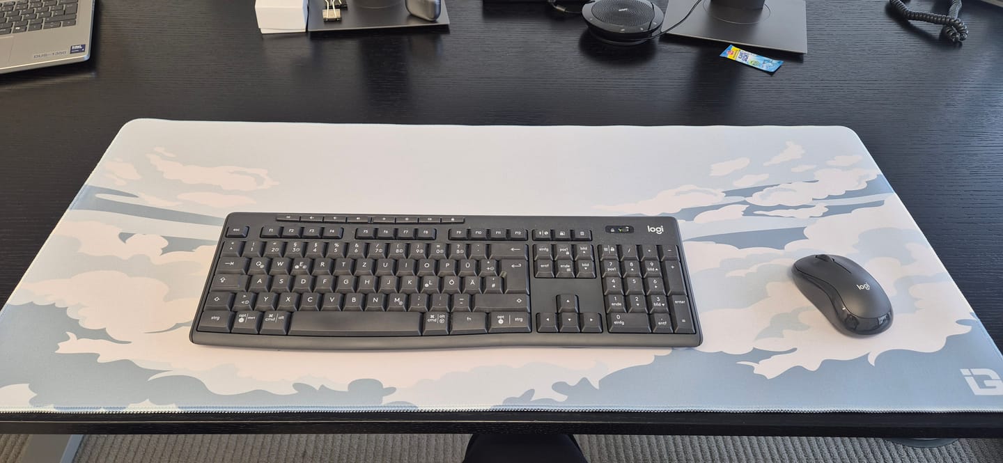 Customer photo review of Cloud Nine - Sky