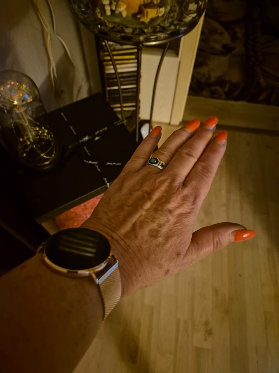 Customer photo review of Eleganza PRO