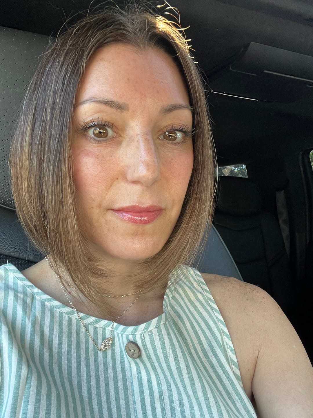 Customer photo review of Restoration Ritual Set