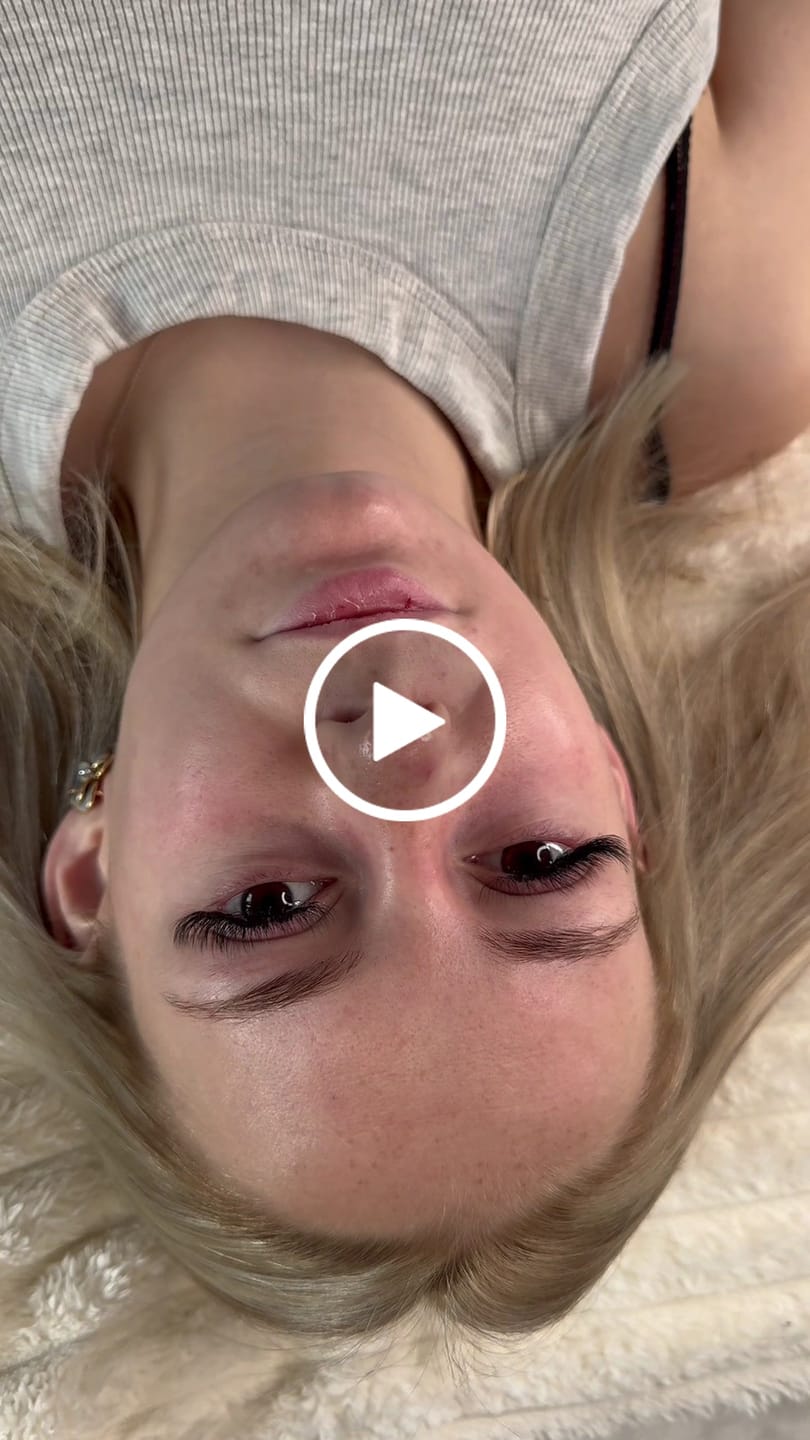 Customer video review of Narrow Fans 10D Fertige Wimpernfächer 500 Lose