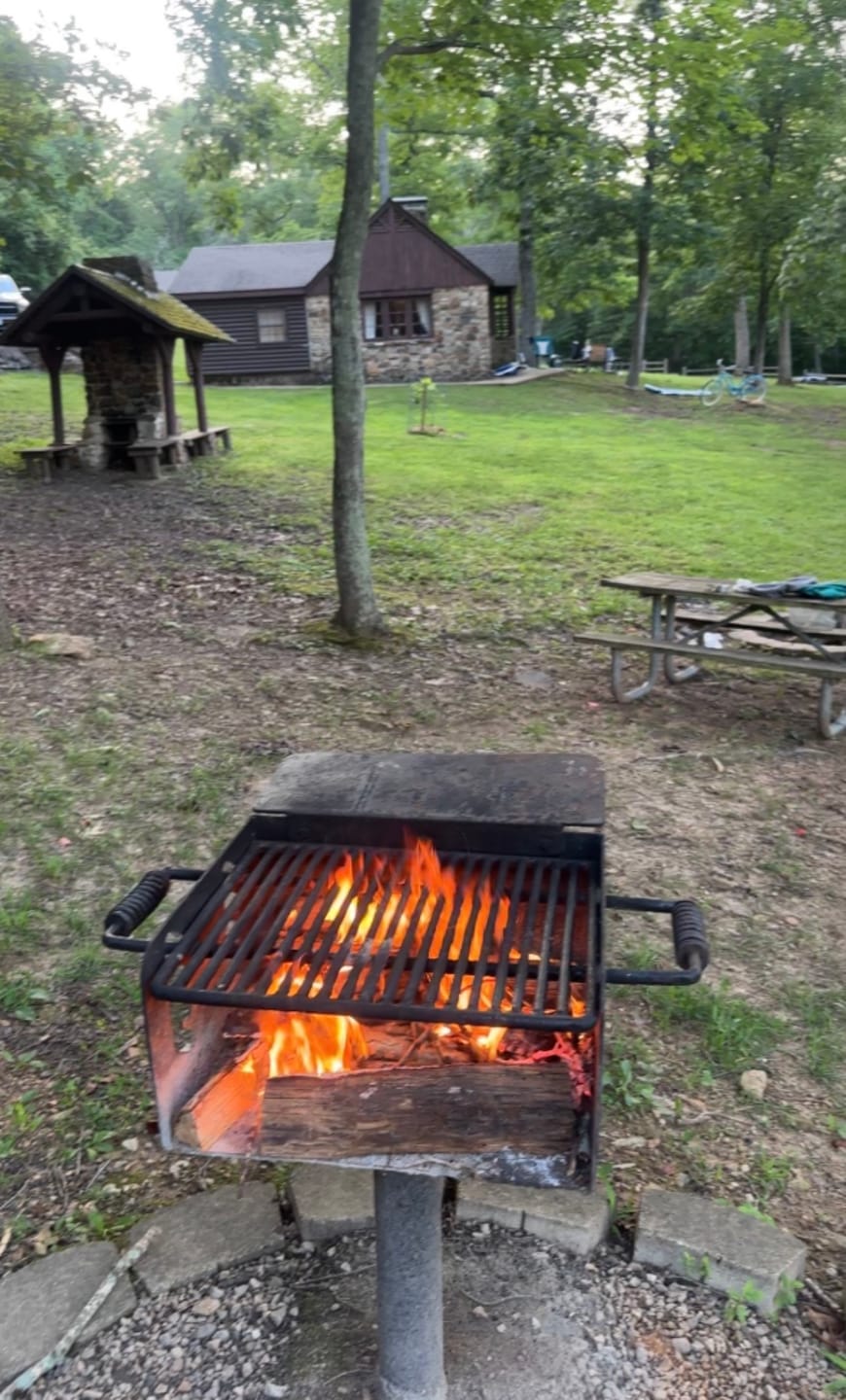 Customer photo review of Fire Plugs
