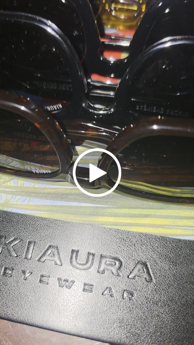Customer video review of LAUTNER