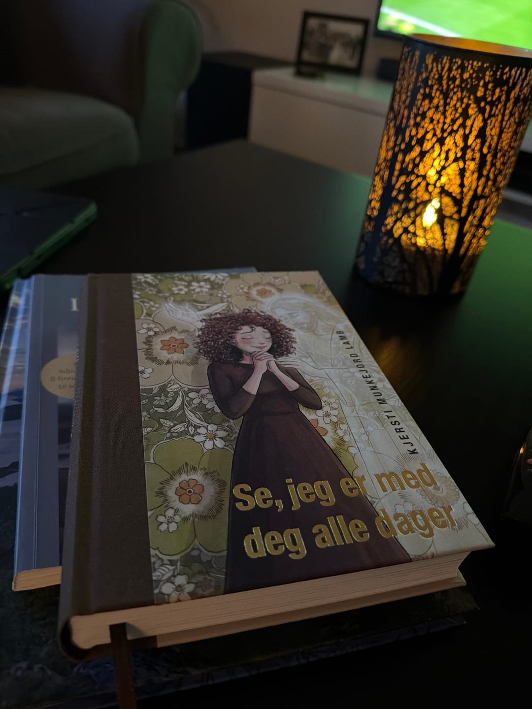 Customer photo review of Se, jeg er med deg alle dager