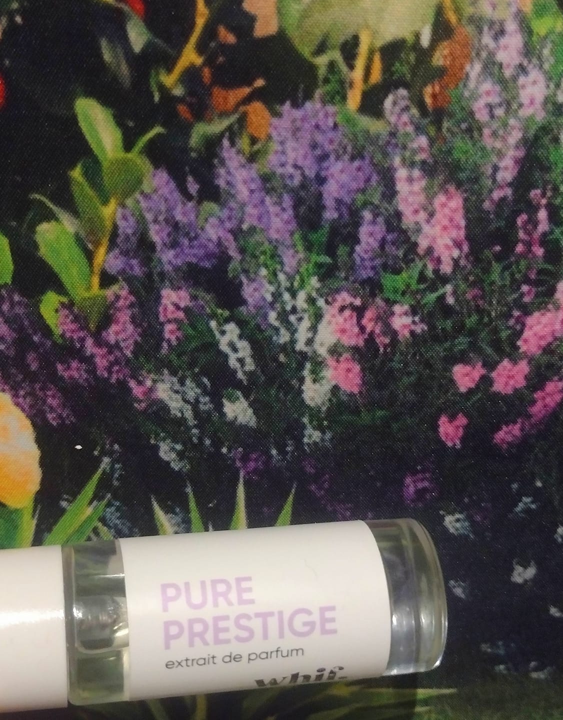 Customer photo review of Pure Prestige