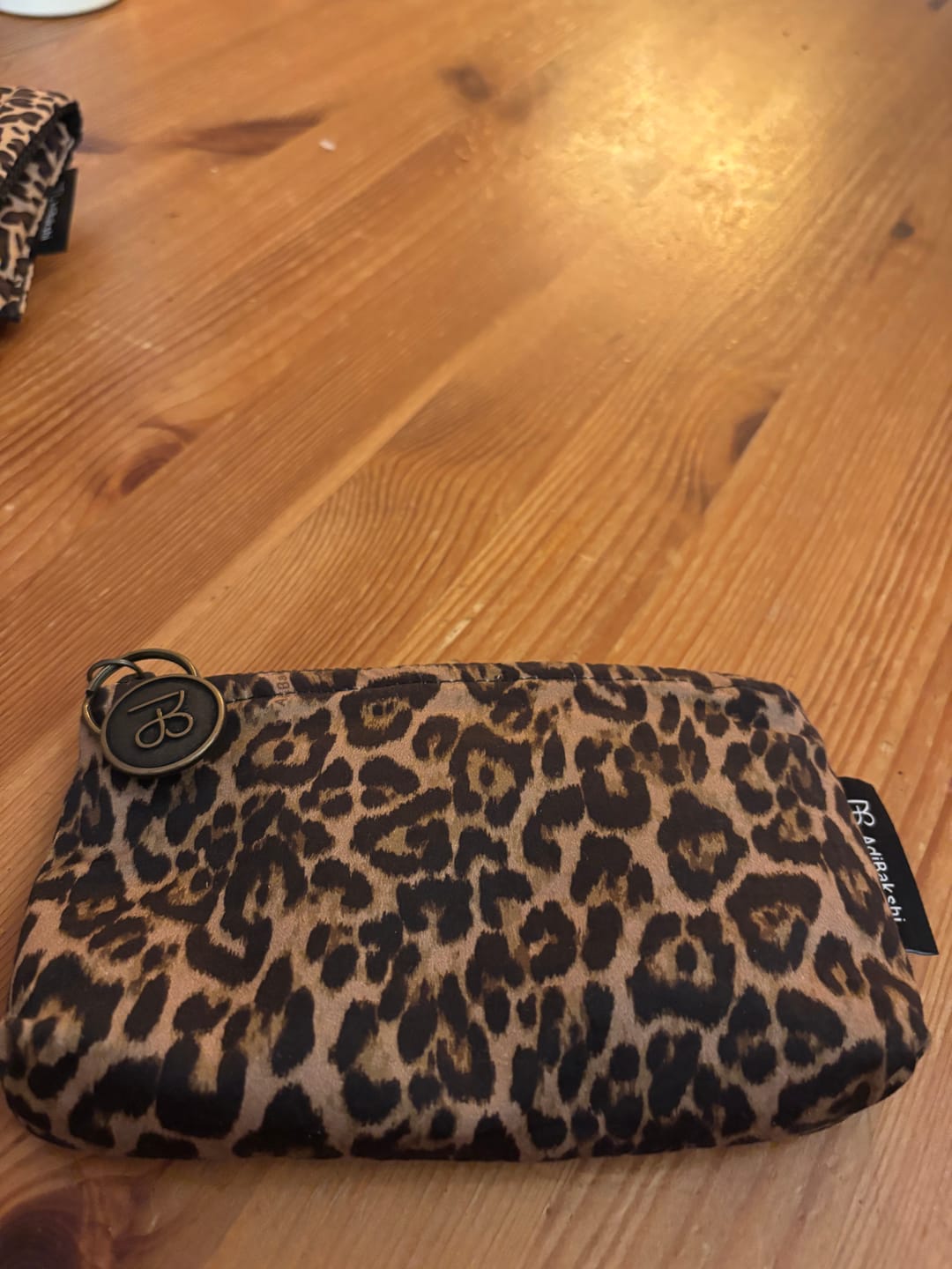 Customer photo review of ארנק מיטל