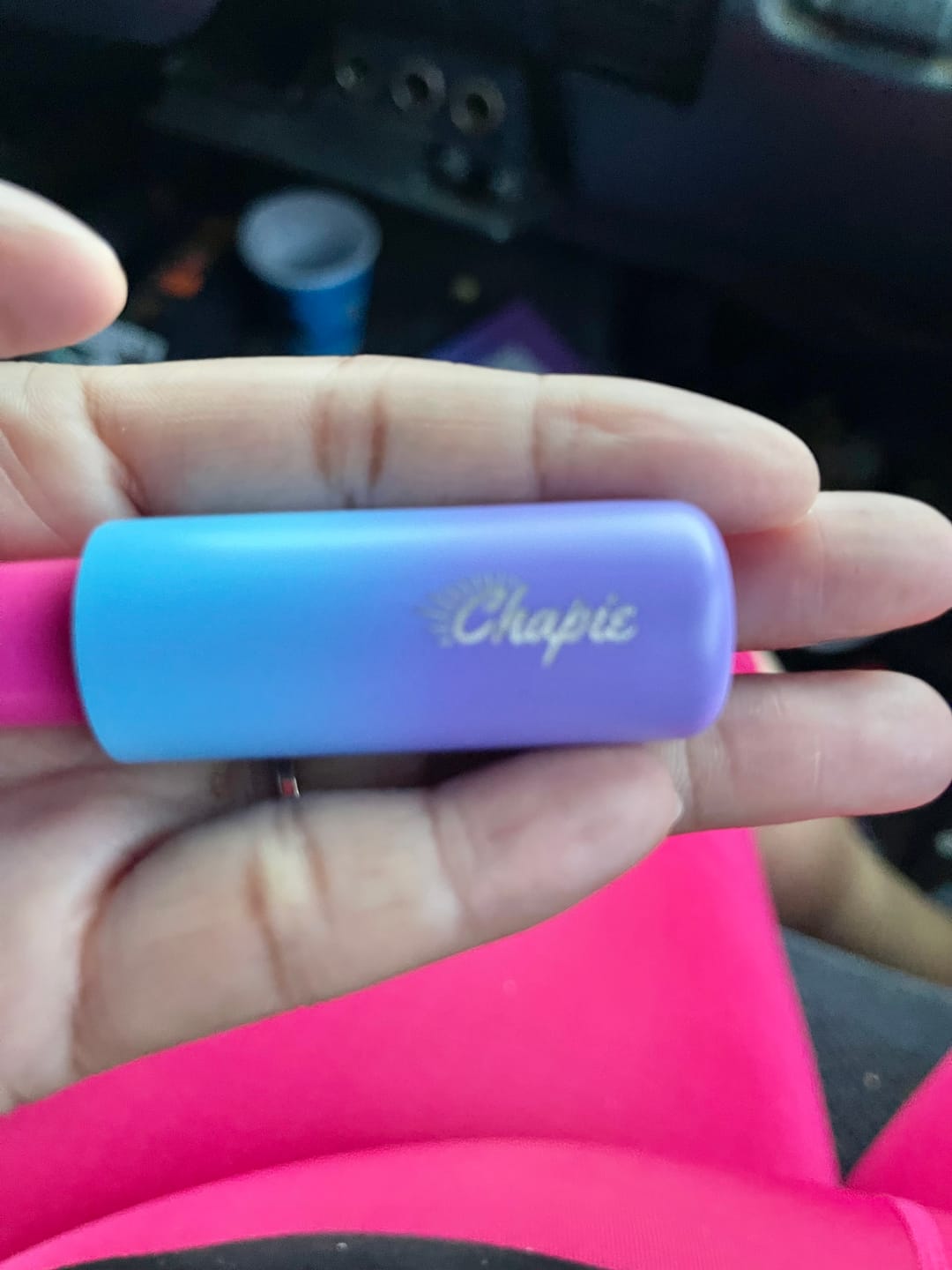 Customer photo review of Samples