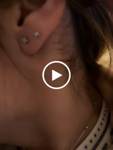 Customer photo review of Pendientes Lucero