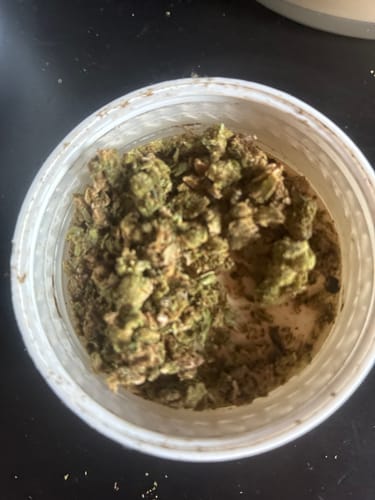 Pineapple Express - Minis - 28 Grams - Sativa photo review
