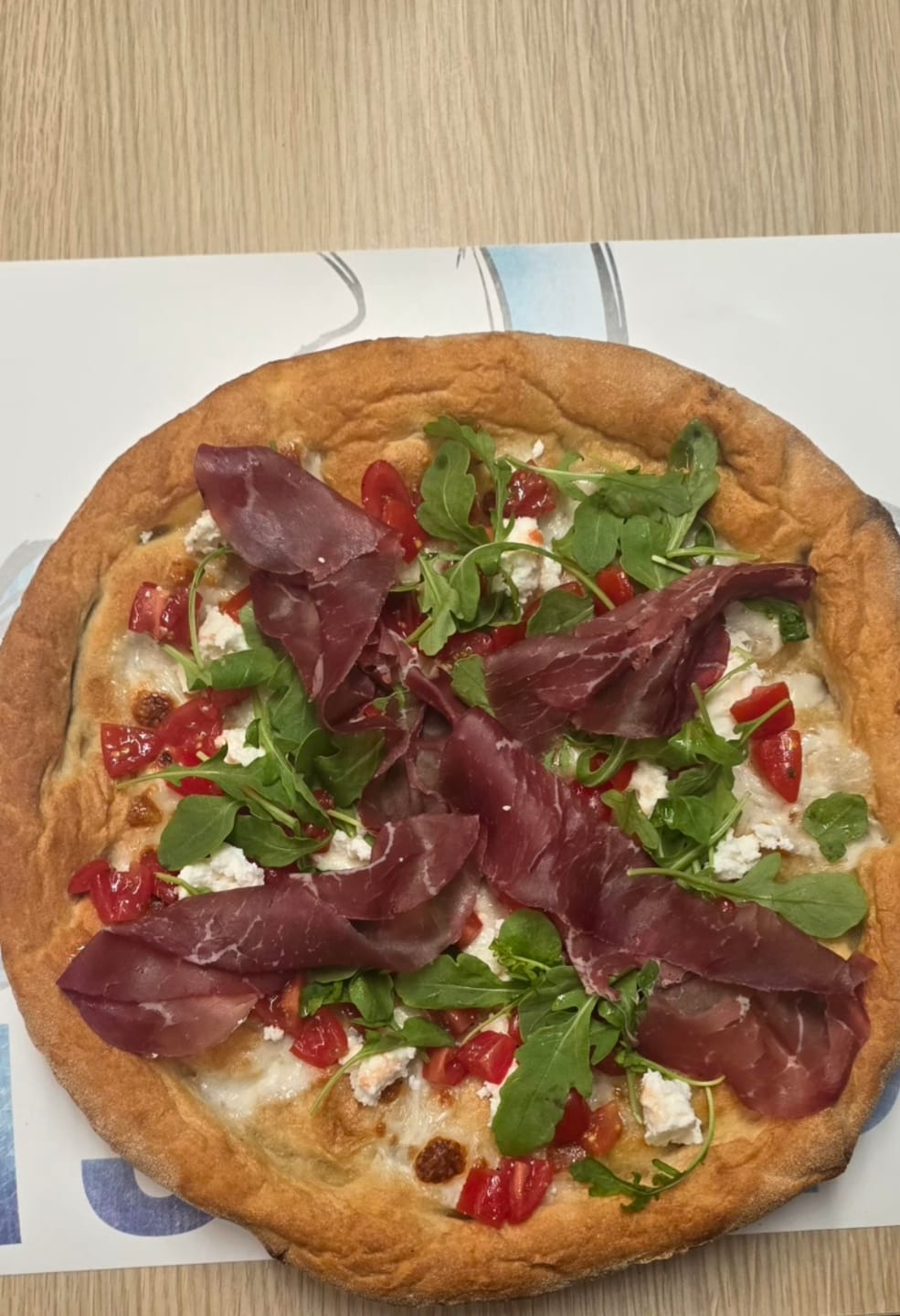 Customer photo review of Base "Classica"