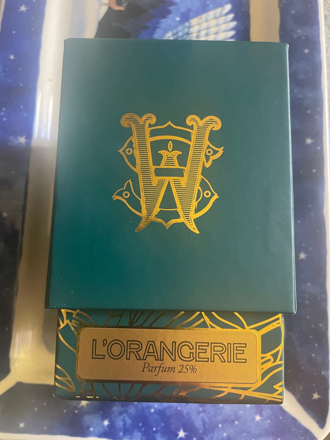 Customer photo review of L'Orangerie