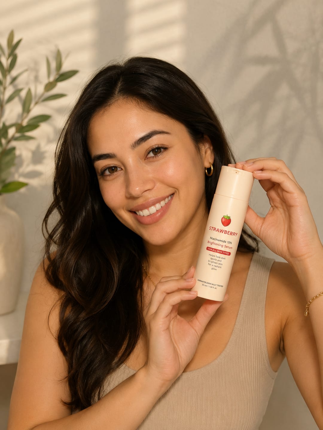 Customer photo review of Advanced Triple-Acid Complex for Keratosis Pilaris