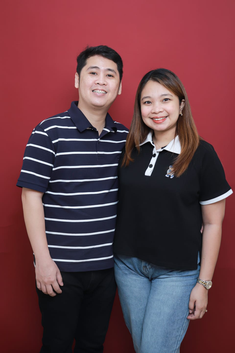 Customer photo review of 📸 Printave™ Self-Photo Studio (20-minute shoot)