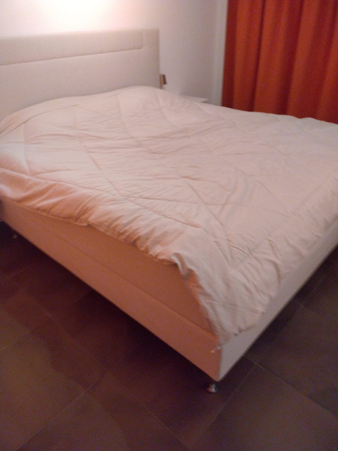 Customer photo review of La couette 2 en 1 – Fini les corvées, dormez l’esprit léger