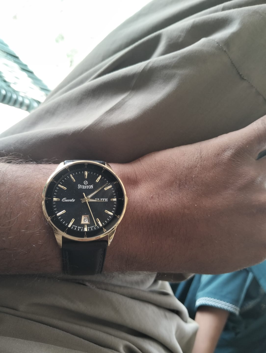 Customer photo review of Elite