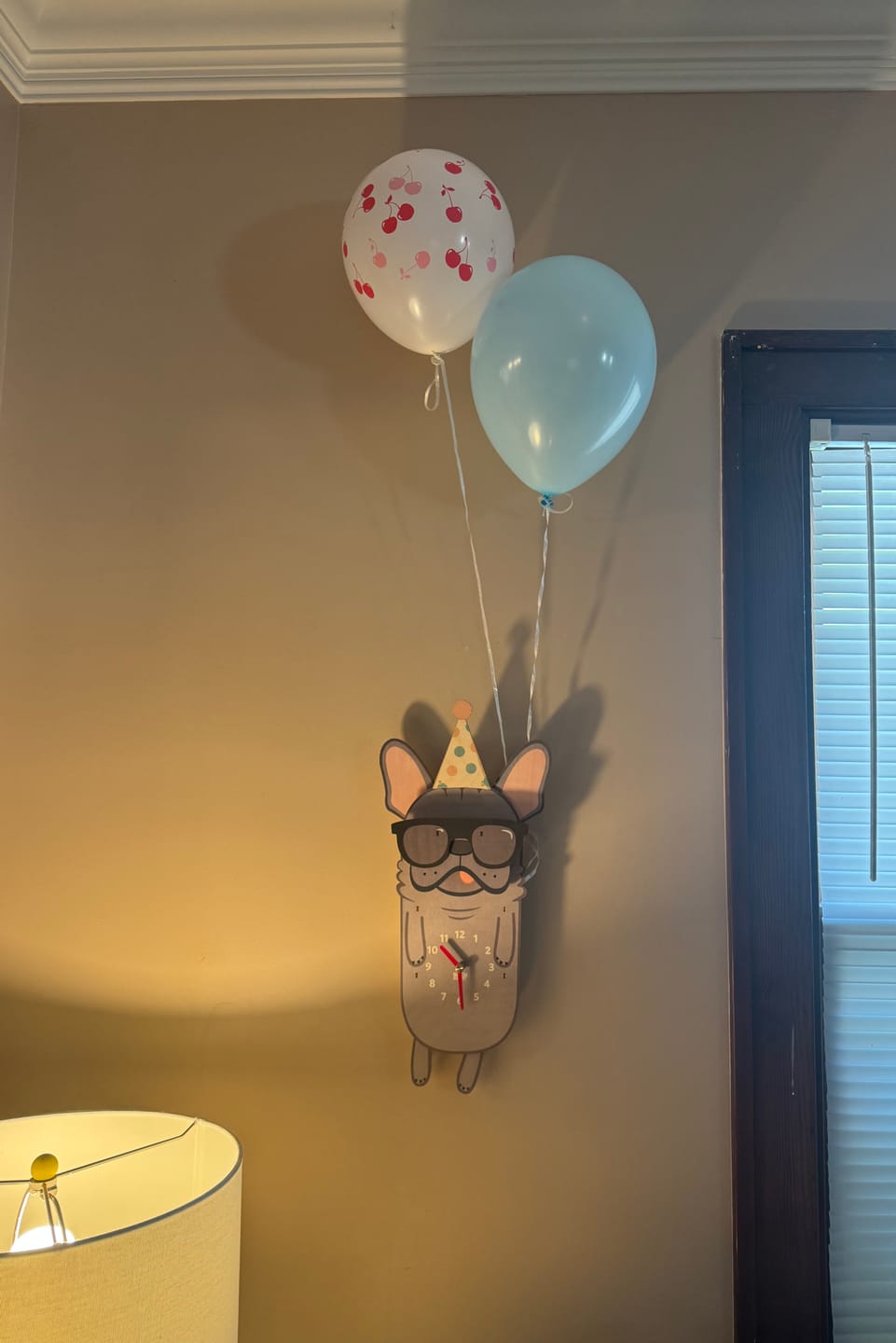 Customer photo review of Sunglasses